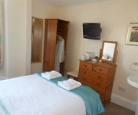 Rosalie 3* Penzance