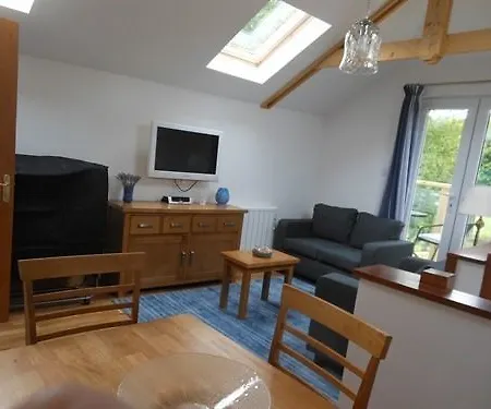 Rosalie 3* Penzance