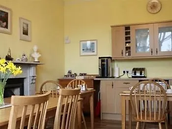 Rosalie Guest house Penzance
