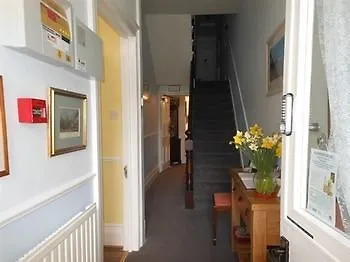 Rosalie 3* Penzance