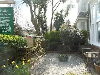 Guest house Rosalie 3*