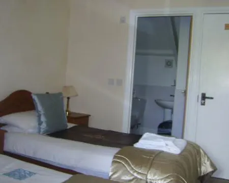 Guest house Rosalie 3*
