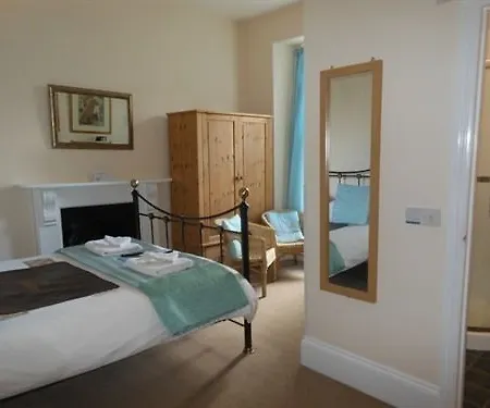 Guest house Rosalie 3*